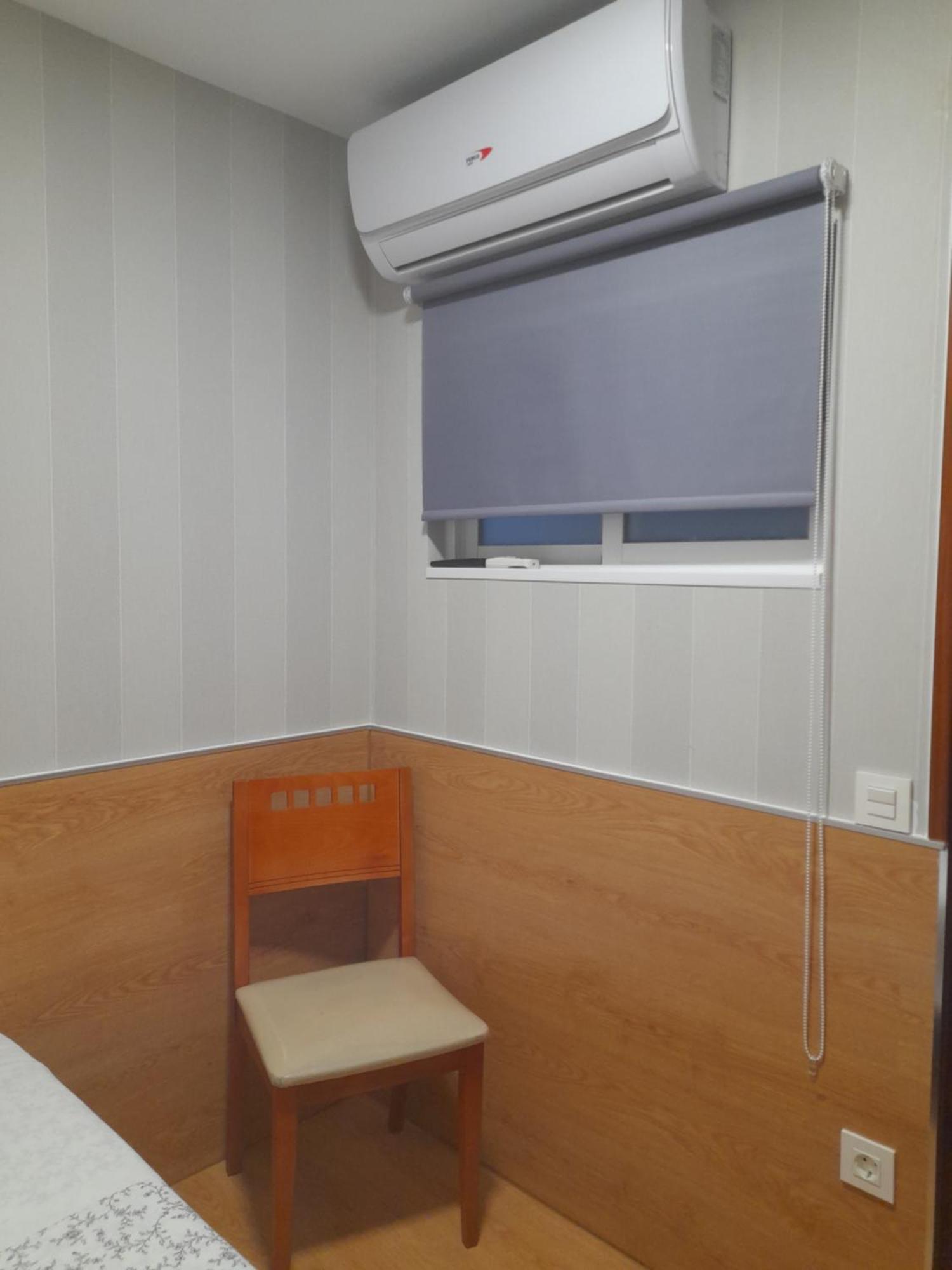 Hostal Salome Madrid Eksteriør billede